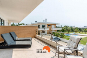 #160 V3 Vila Branca 92 by Home Holidays